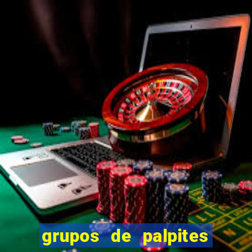 grupos de palpites de futebol whatsapp